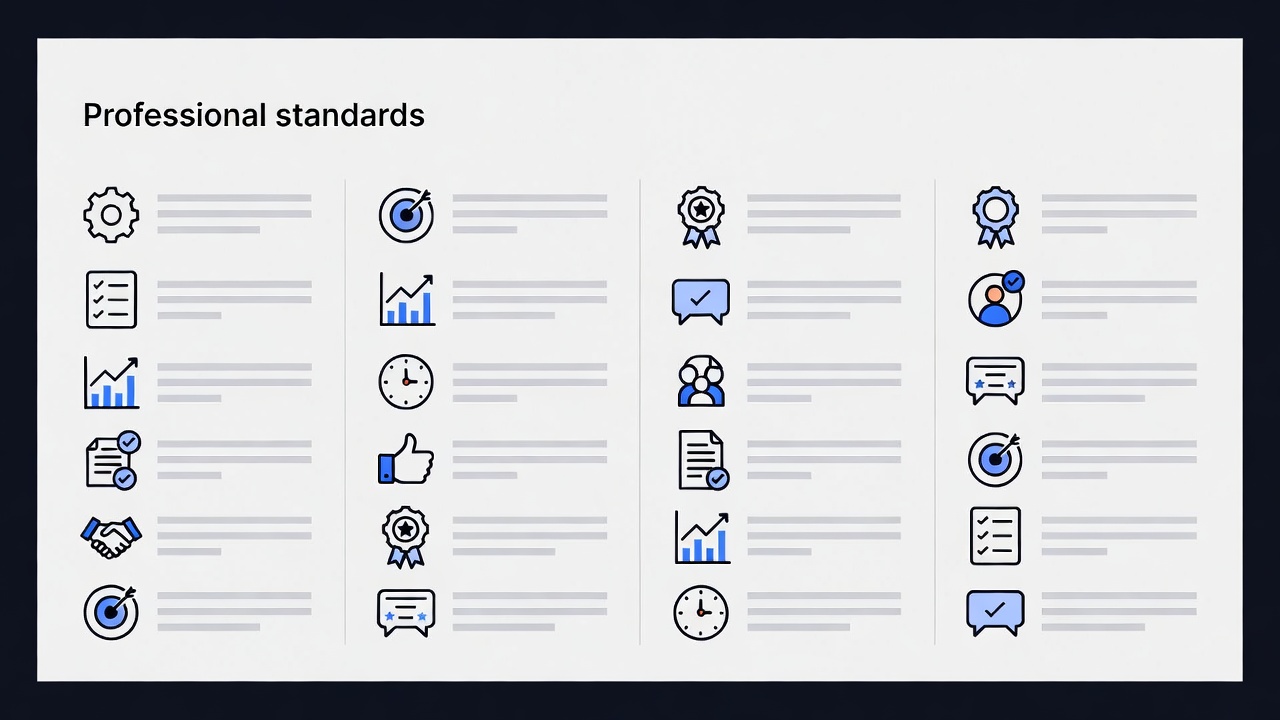 Image for 2025 жылы мемлекеттік органдар 130-дан астам кәсіптік стандарттарды әзірлеп, қайта қарады  